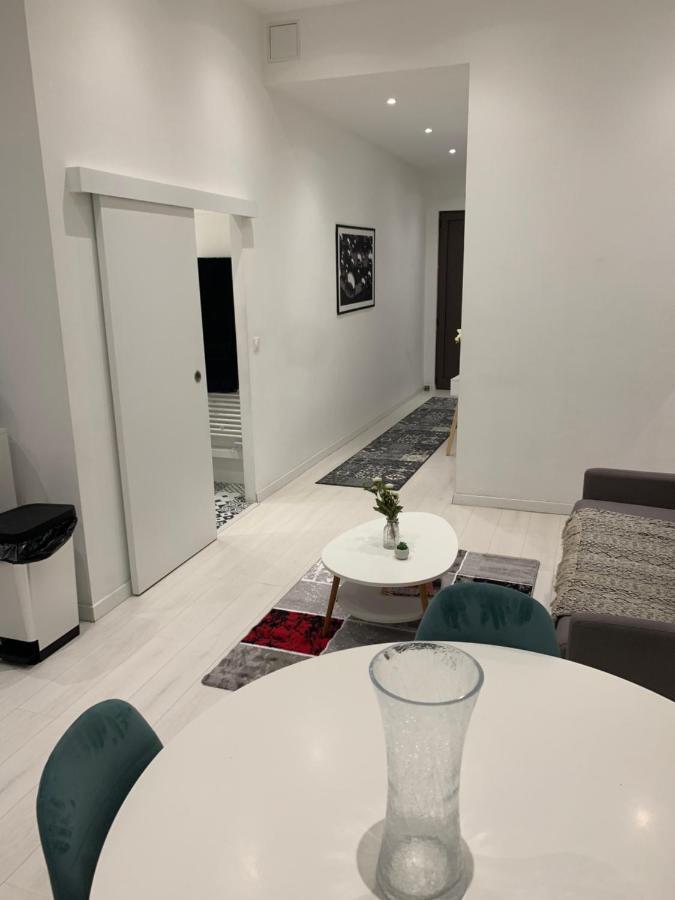 Appartement Gustave *