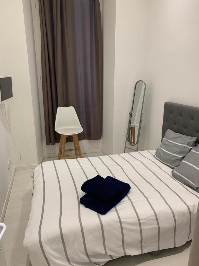 Gustave Appartement Nice