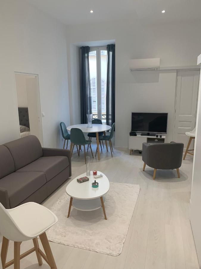 Appartement Gustave