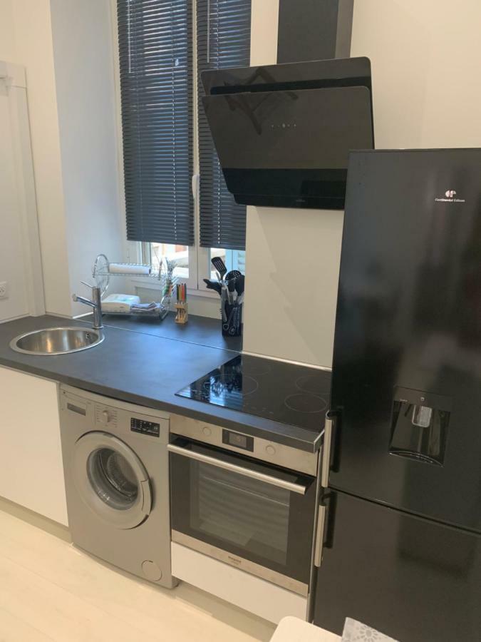 Appartement Gustave Nice