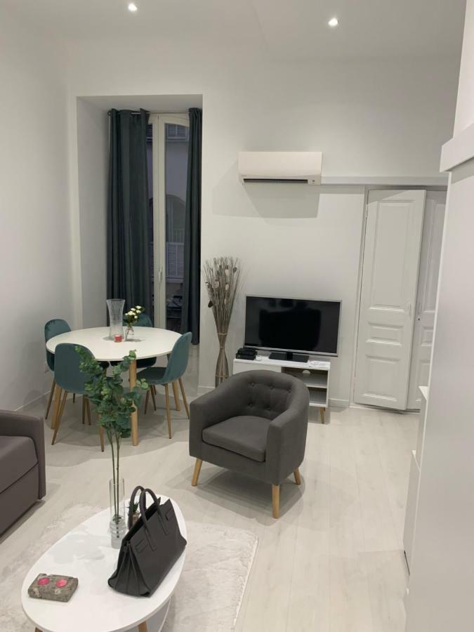 Appartement Gustave *
