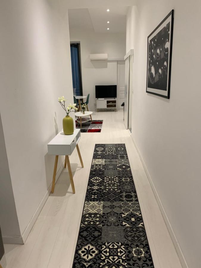 Gustave Apartment Nizza