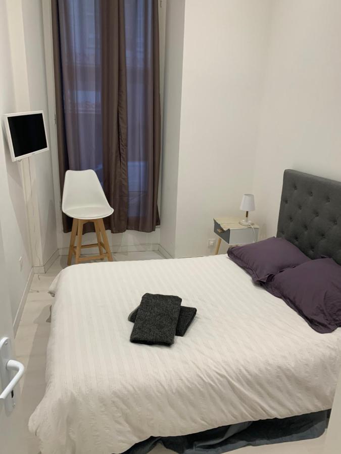 Gustave Apartment Nizza